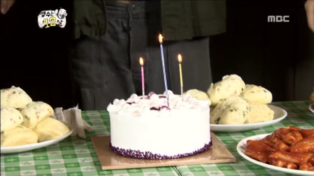 하하의 순발력 (무한도전 명수는 12살) | 인스티즈