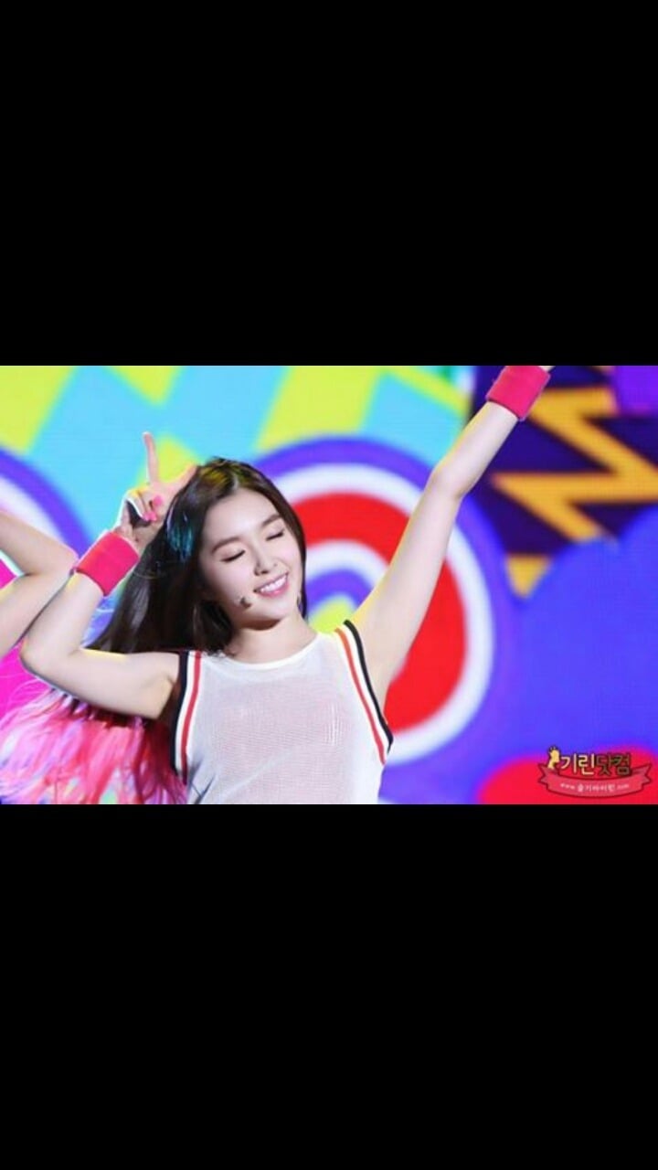아이린 겨드랑이.JPG | 인스티즈