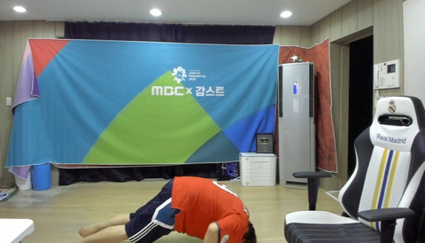 감스트 황의조에 미안해서 머리박음ㅋㅋㅋㅋㅋㅋ | 인스티즈