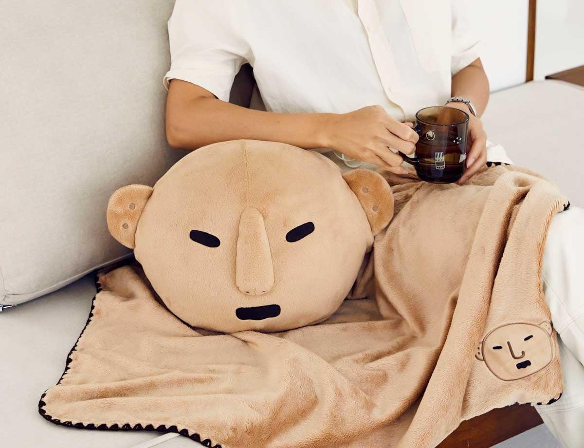 생각보다 많이 귀여워서 인기 많다는 국립진주박물관 뮷즈..JPG | 인스티즈