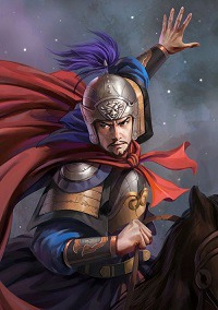 [삼국지11PK] 영웅집결 공손찬 세력 | 인스티즈