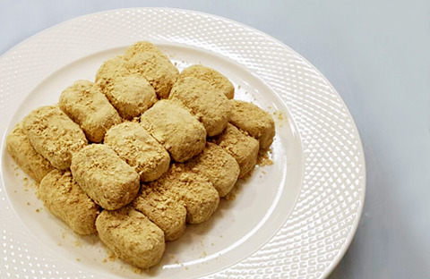 역사적이고 기나 긴 전쟁의 서막, 떡순이 vs 빵순이 | 인스티즈