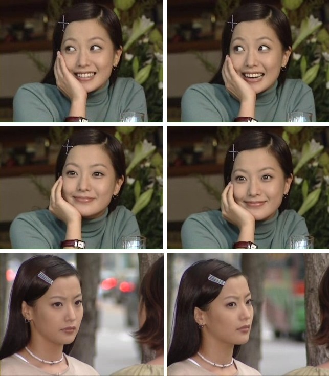 머리 스타일 유행시켰던 언니들 모아봄.jpg | 인스티즈