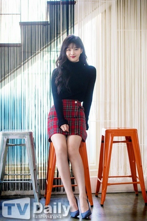 애기때부터 전국민이 성장과정을 지켜봐온 여자 연예인 | 인스티즈