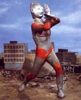 역대 모든 울트라맨 변신장면 .GIF | 인스티즈