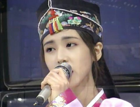 너무 예뻐서 안티가 많았던 올타임넘버원 리즈시절 보유자 하수빈 | 인스티즈