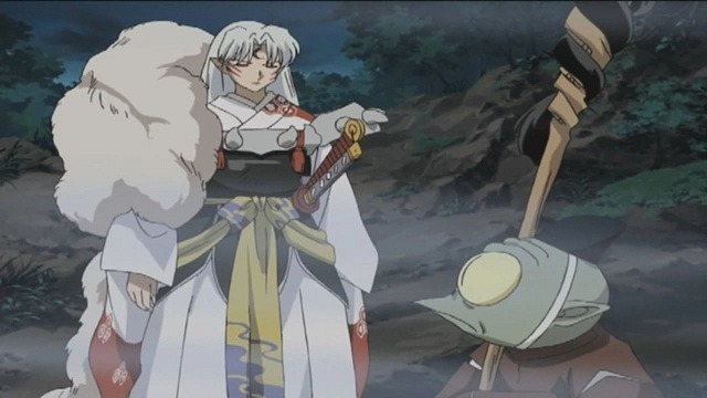 이누야샤 최고의 명장면.jpg | 인스티즈