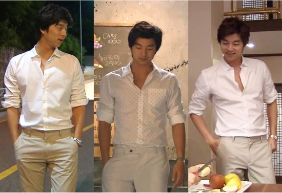 남자의 셔츠 .jpg | 인스티즈