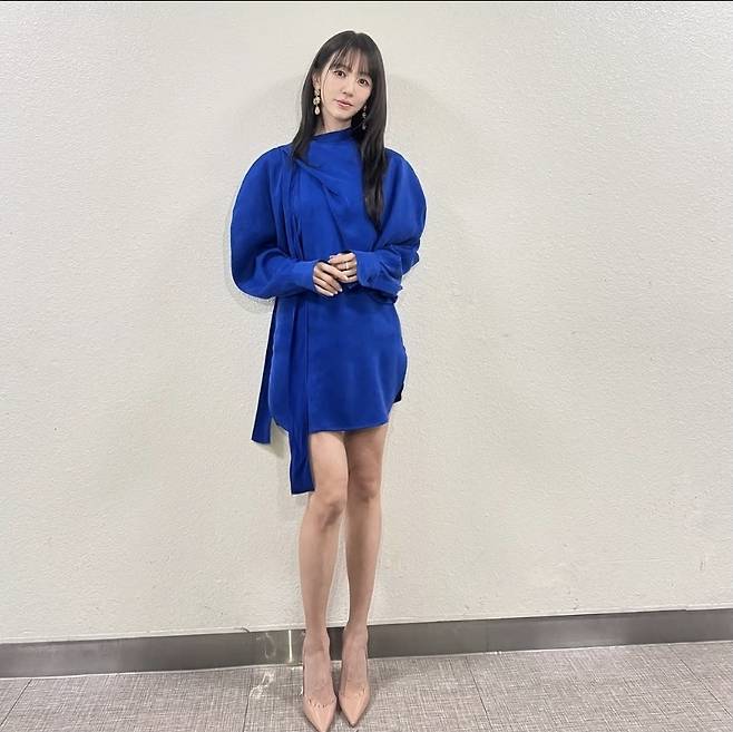 "13년째 혼자라더니"...매니저와 7년째 동거 중인 윤은혜의 운동법 | 인스티즈