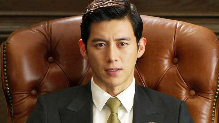 한드 역사상 가장 똑똑했던 여주인공 | 인스티즈