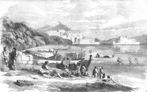 비운의 역사 : 이탈리아 남부 지역은 왜 가난할까? | 인스티즈