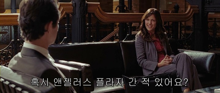 [500일의썸머] 이건 사랑 이야기가 아니다, 이건 남자와 여자가 만나는 이야기다 (폭풍스압 bgm有) | 인스티즈