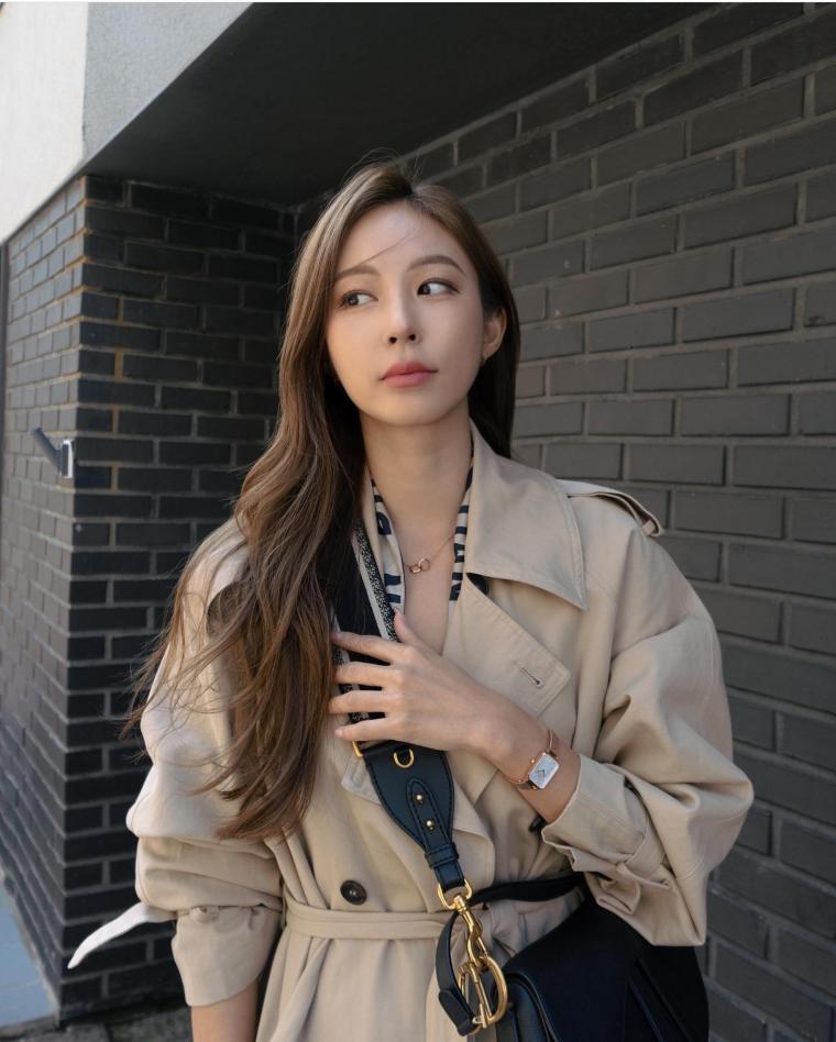 연예인 몸매 대역 모델녀 | 인스티즈