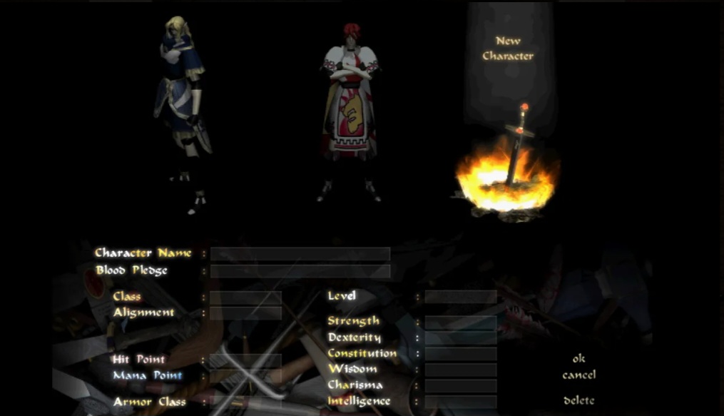 스크린샷 공개된 리니지 클래식 | 인스티즈