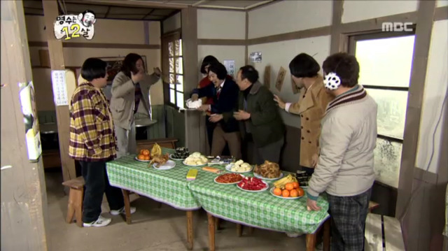 하하의 순발력 (무한도전 명수는 12살) | 인스티즈