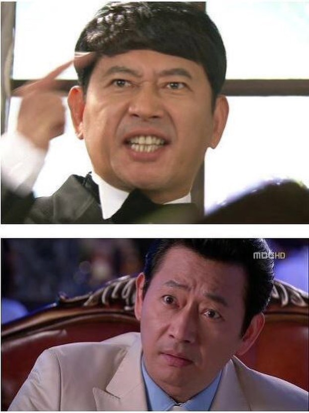 전광렬 짤 모음 | 인스티즈