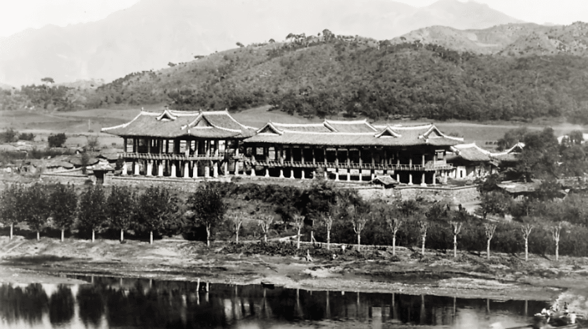 최근 종로 서촌에 발견된 '인경궁' | 인스티즈