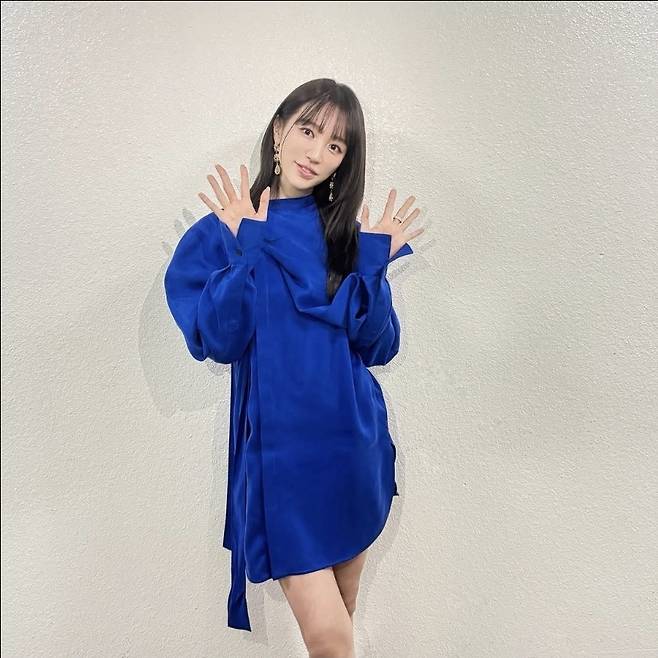 "13년째 혼자라더니"...매니저와 7년째 동거 중인 윤은혜의 운동법 | 인스티즈