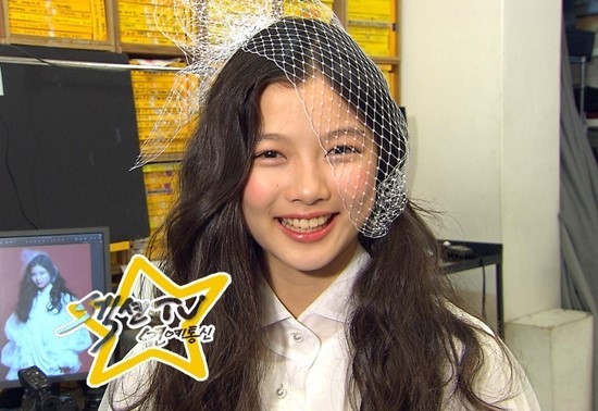 애기때부터 전국민이 성장과정을 지켜봐온 여자 연예인 | 인스티즈