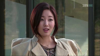 [시크릿가든] [파리의 연인] 서브에게 눈빛과 대사로 철벽치는 남자주인공.jpg | 인스티즈