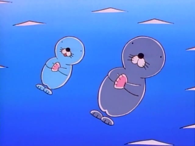 옛날 투니버스 노래 가사에 희망, 꿈 이런게 들어가는 이유.jpg | 인스티즈