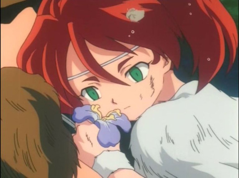 내가 제일 좋아하는 이누야샤 캐릭터는? 여자 | 인스티즈