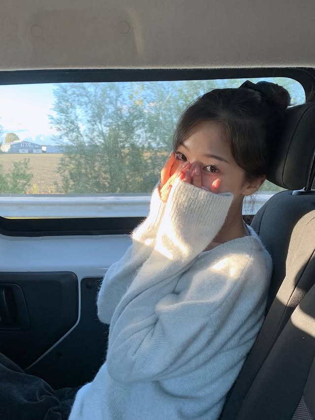은근히 이쁜 인스타 인플루언서 @imjoo_ | 인스티즈