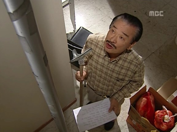 [거침없이하이킥] 민용이 옥탑방에 감금된 남자들ㅋㅋㅋㅋㅋ.jpg | 인스티즈