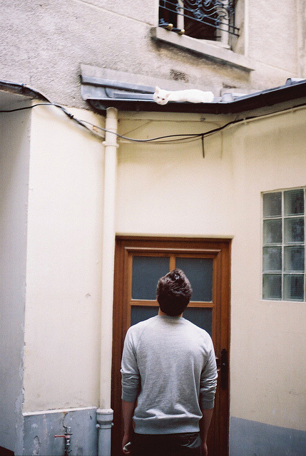 네가 나의 자랑이란걸 기억력이 좋은 네가 기억하기를,바라면서 나는 얼쩡거렸지 | 인스티즈