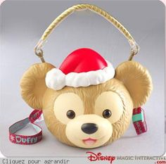 스압) 디즈니랜드의 또 하나의 묘미 디즈니랜드 팝콘통 | 인스티즈