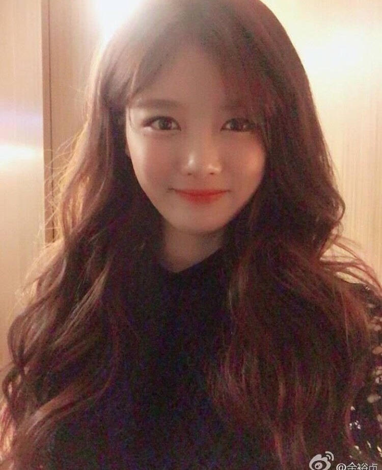 애기때부터 전국민이 성장과정을 지켜봐온 여자 연예인 | 인스티즈