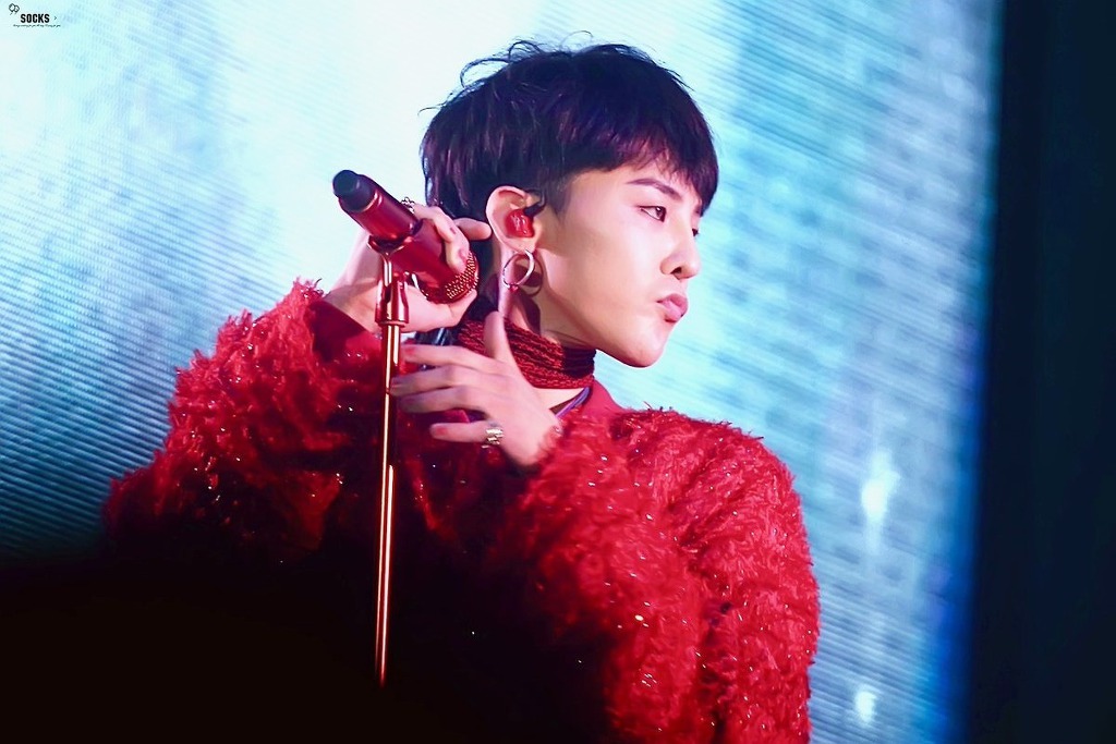 일본에서의 지디 인기.jpgif | 인스티즈