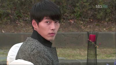 [시크릿가든] [파리의 연인] 서브에게 눈빛과 대사로 철벽치는 남자주인공.jpg | 인스티즈