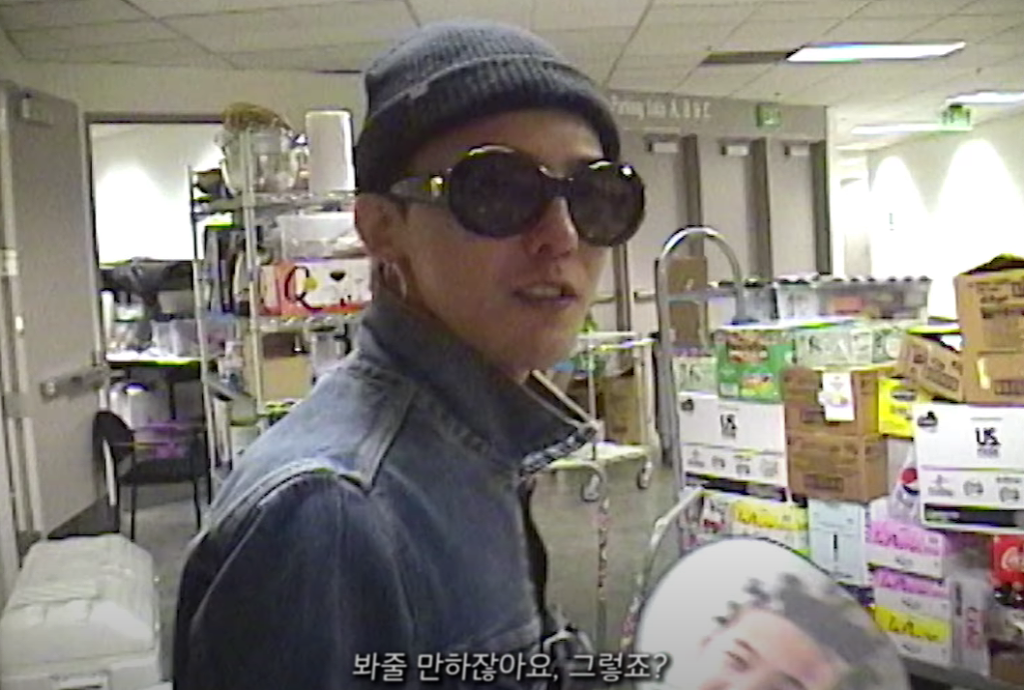 지드래곤이 성형을 하지 않은 이유.jpg | 인스티즈