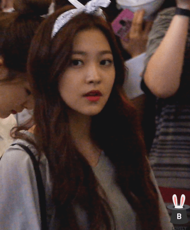 레드벨벳 예리와 닮은 것 같은 연예인들 | 인스티즈