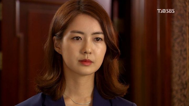 한드 역사상 가장 똑똑했던 여주인공 | 인스티즈