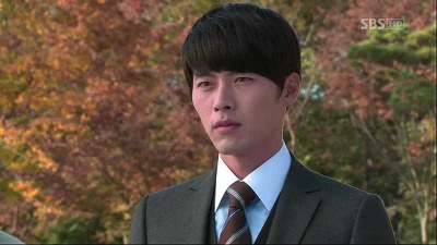 [시크릿가든] [파리의 연인] 서브에게 눈빛과 대사로 철벽치는 남자주인공.jpg | 인스티즈