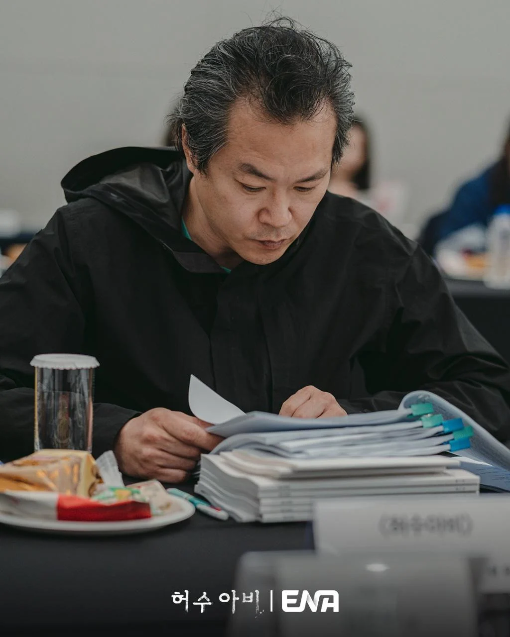 드라마 화성연쇄살인사건 배우 라인업 | 인스티즈