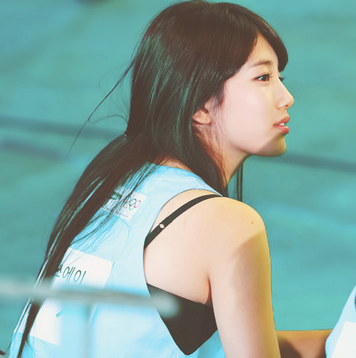 수지의 옆태.JPGIF | 인스티즈