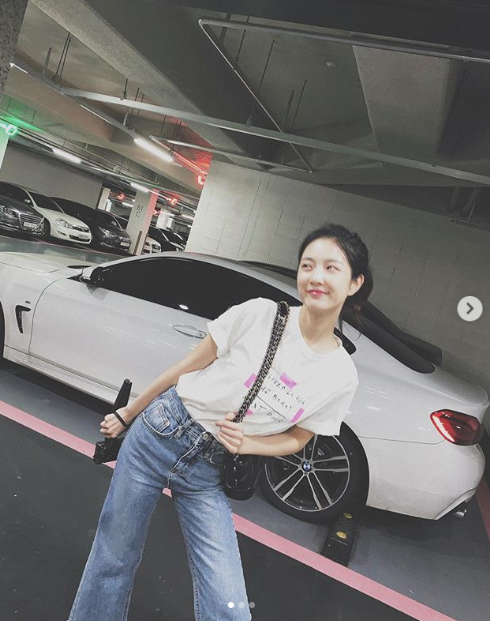 오늘 이영호가 밝힌 여자친구.jpg | 인스티즈