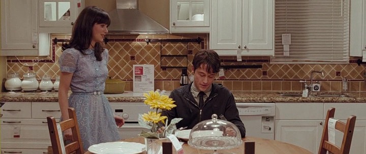 [500일의썸머] 이건 사랑 이야기가 아니다, 이건 남자와 여자가 만나는 이야기다 (폭풍스압 bgm有) | 인스티즈