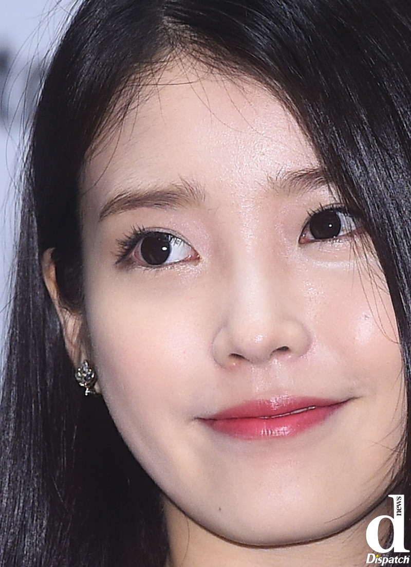 디스패치에서 찍은 연예인 무보정 사진.jpg | 인스티즈