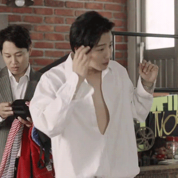 90년대 아이돌 역할 했었던 윤시윤 | 인스티즈