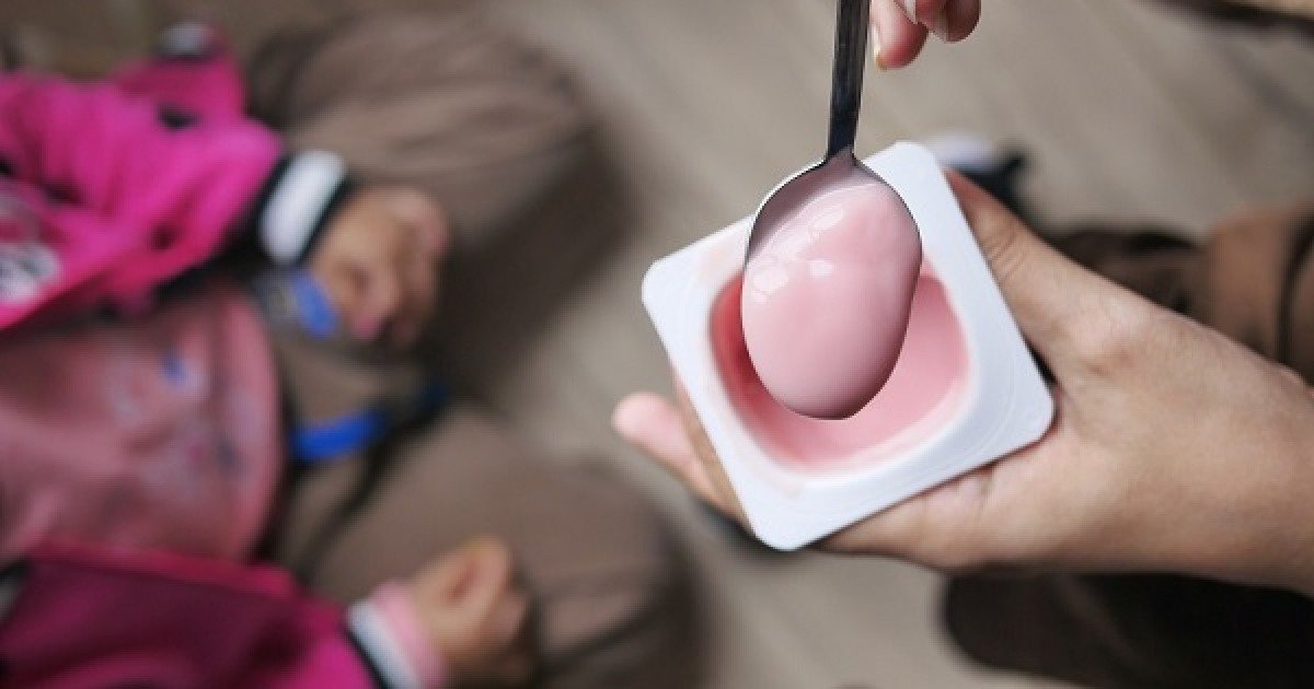 "'이 음식' 절대 안 먹어”… 英 유전학 교수가 꼽은 '최악의 초가공식품' 3가지 | 인스티즈