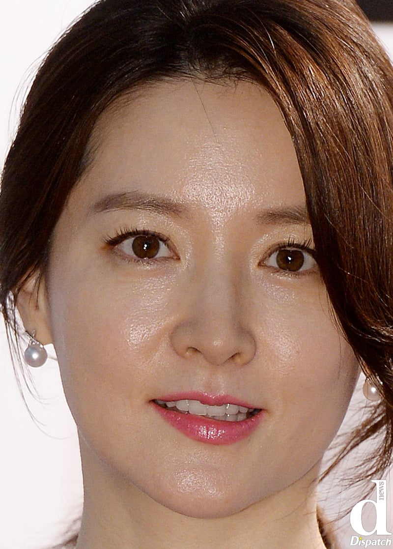 디스패치에서 찍은 연예인 무보정 사진.jpg | 인스티즈