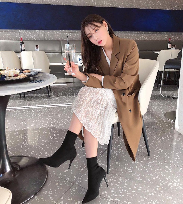 오늘자 크롭누나 인스타 (+최근) | 인스티즈