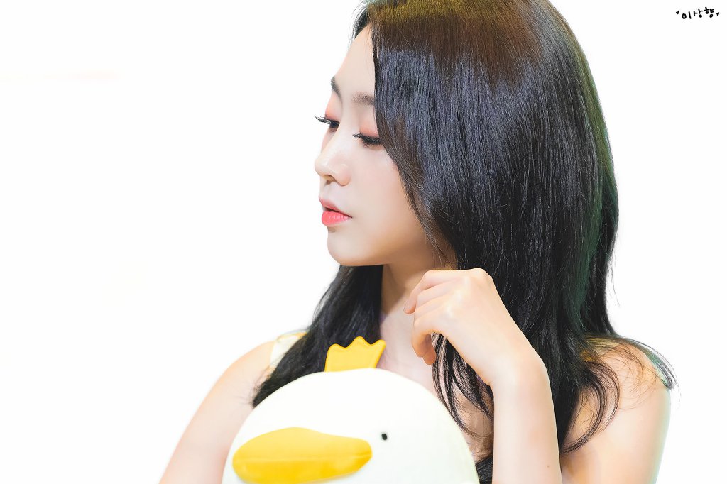 러블리즈의 사막여우 서지수.jpg | 인스티즈
