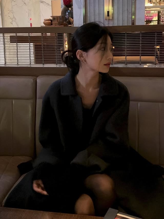 은근히 이쁜 인스타 인플루언서 @imjoo_ | 인스티즈