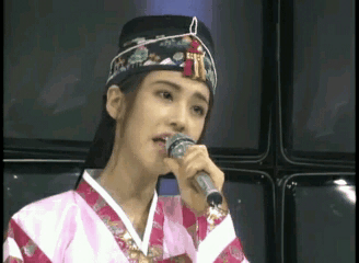 너무 예뻐서 안티가 많았던 올타임넘버원 리즈시절 보유자 하수빈 | 인스티즈