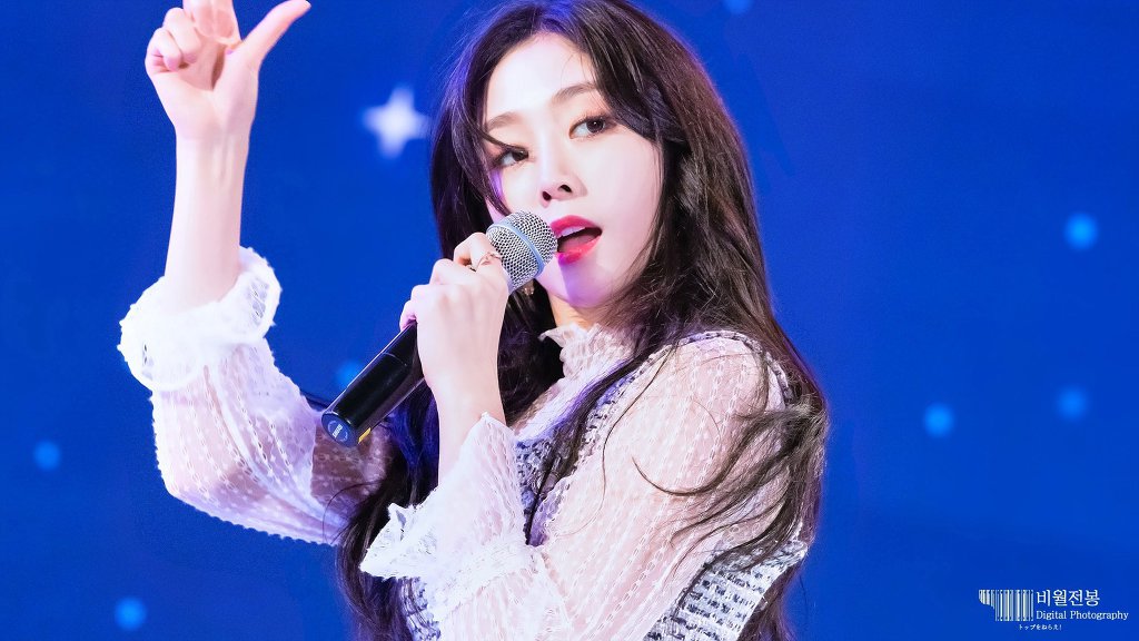 러블리즈의 사막여우 서지수.jpg | 인스티즈